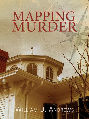 cover image of Mapping Murder